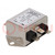 Filter: Entstörkondensator; 250VAC; IBetrieb max: 1A; Ir: 0,5mA