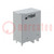Relay: electromagnetic; DPST-NO; Ucoil: 110VDC; 35A; Series: RS35