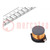 Inductor: ferrite; SMD; 1mH; 1.17A; 1.2Ω; ±20%; 18.7x15.2x12mm