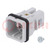Connector: HDC; male; EPIC H-D; PIN: 9; 8+PE; size H-A 3; 10A; 60V