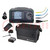 Meter: appliance meter; LCD; Earthing R range: 0.3÷9.99kΩ; IP40