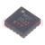 IC: microcontroller PIC; 7kB; 32MHz; MSSP (SPI / I2C); 1,8÷5,5VDC