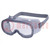 Safety goggles; Lens: transparent; Classes: 1; MURIA 1; sealed