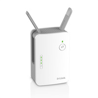 D-Link DAP-1620 Wireless Range Extender AC1200