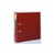 Iratrendező Exacompta Prem´touch PP A/4 Maxi 80 mm gerinccel burgundi vörös