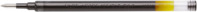 Gelschreibermine 2616 für G2-5/B2P Gel, dokumentenecht, 0.5mm (F), Schwarz