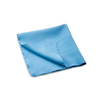 MEGA Clean Softtuch, für empfindliche Flächen, 10 Stück, 40 x 40 cm Version: 01 - blau