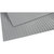 Miltex Industrie-Bodenmatte Yoga Line Ultra Rutschfestigkeit R10 DIN 51130, trittschalldämmend Material: PVC Farbe: grau