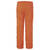 Berufsbekleidung Regenhose, m. Reflexbiesen, div. Taschen, orange, Gr. S - XXXL Version: XL - Größe XL