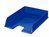 CENTRA LETTER TRAY A4 blue