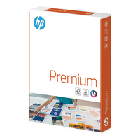HP Premium Paper FSC Wht A4 90gsm Pk500