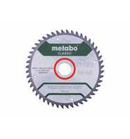 Metabo Sägeblatt "precision cut wood - classic", 190x2,2/1,4x30 Z48 WZ 15° /B