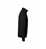 HAKRO Zip Sweatshirt Premium #451 Gr. 5XL schwarz