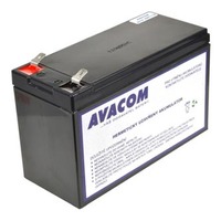 Avacom zastępuj za APC RBC110