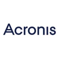 ACRONIS BACKUP FOR PC TO CLOUD -