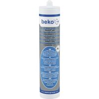 Produktbild zu BEKO Sigillante strutturato 310 ml bianco struttura -1,2mm