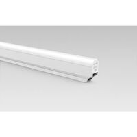 Produktbild zu Lampada sottopensili Freedom PLUS 230V 7,2 Watt,bianco caldo, L 568 mm, bianco