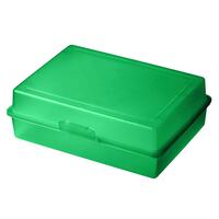 Artikelbild Lunch box "Picnic", trend-green PP