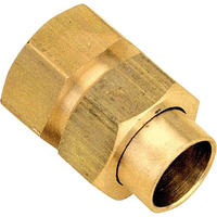 UNION SPHÉROCONIQUE 340 GCU FEMELLE 3/4 Ø 16 DUMONT