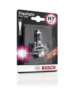 BOSCH 1987301137 LAMPE DE PHARE GIGALIGHT PLUS 150 H7 12V 55W (AMPOULE X1) ROBERT BOSCH