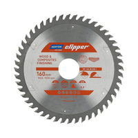 LAME CARBURE FINITION 160X2.6/1.6X30 Z48 NORTON CLIPPER - 70184608085 SOURCING