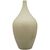 Vase Ecolo - Stoneware - 16x16x33 cm