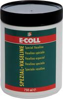 Spezial-Vaseline 750ml weiß E-COLL EE