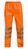 Beeswift Birkdale Trousers Orange S