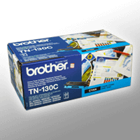 Brother Toner TN-130C cyan