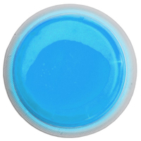 LightShape 3", blau, 8 cm, Leuchtdauer 4 h