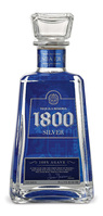 Tequila 1800 Silver