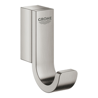 GROHE Selection Stahl