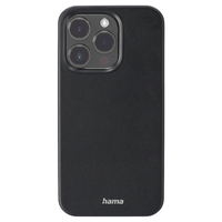 Hama 00215531 funda para teléfono móvil 15,5 cm (6.1") Negro