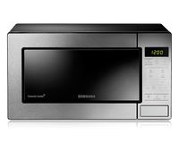 Samsung GE83M/XEO microwave Countertop Solo microwave 20 L 800 W Grey