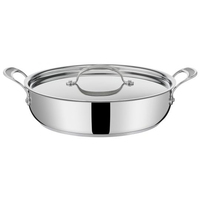 Tefal E3069033 Pfanne Allzweckpfanne Rund