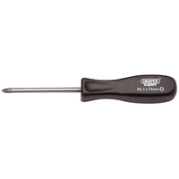 Draper Tools 19535 manual screwdriver Single