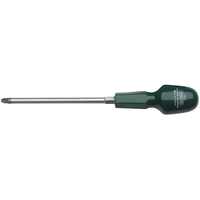 Draper Tools 19509 manual screwdriver Single