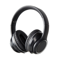 JLC Noise Cancelling Headphones V2