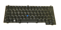 DELL 0MH154 laptop spare part Keyboard