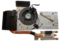 Acer 60.ASR07.006 Notebook-Ersatzteil Thermal-Modul