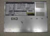 HPE 686658-001 computer case part Rack Top cover