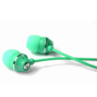 Jivo Technology Jellies Headphones In-ear Turquoise