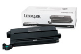 Lexmark 12N0771 festékkazetta 1 dB Eredeti Fekete