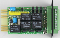 PowerWalker 10120515 interfacekaart/-adapter Intern