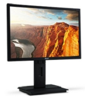 Acer B6 226WLymdr computer monitor 55.9 cm (22") 1680 x 1050 pixels WSXGA+ Grey