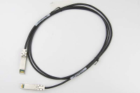 Supermicro SFP+, m-m, 2m fibre optic cable SFP+ Black