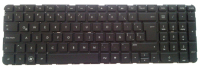 HP 698402-061 laptop spare part Keyboard