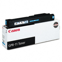 Canon GPR-11 Cyan toner cartridge Original