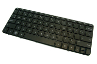 HP 665962-211 laptop reserve-onderdeel Toetsenbord