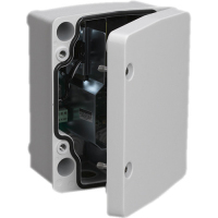 Bosch VG4-A-PSU1 security camera accessory Mount